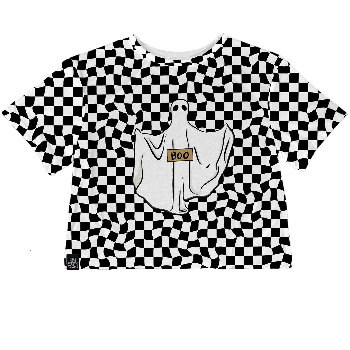 Boo (checkers) RTB T’s