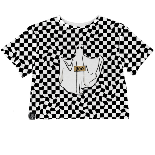 Boo (checkers) RTB T’s