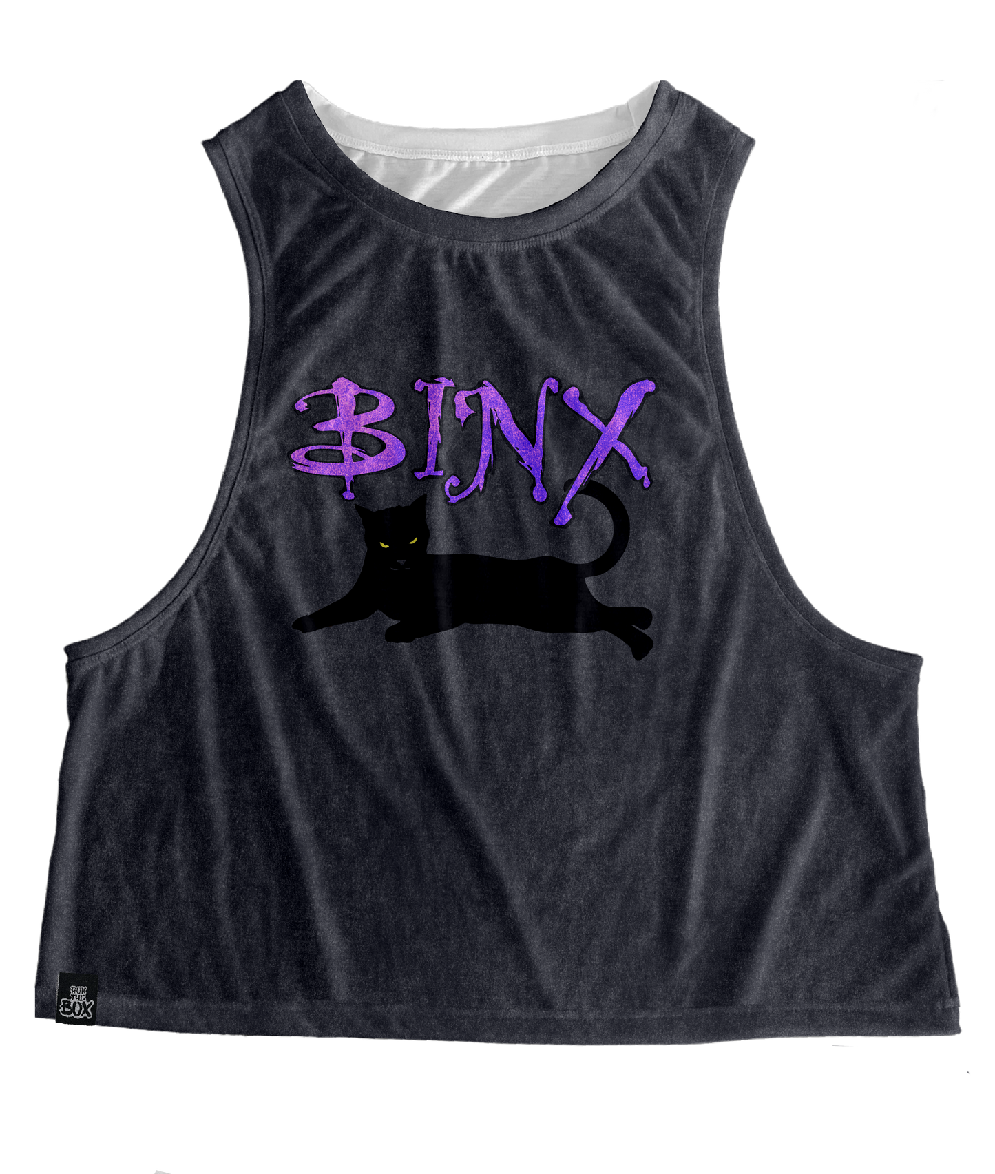 BINX Tops