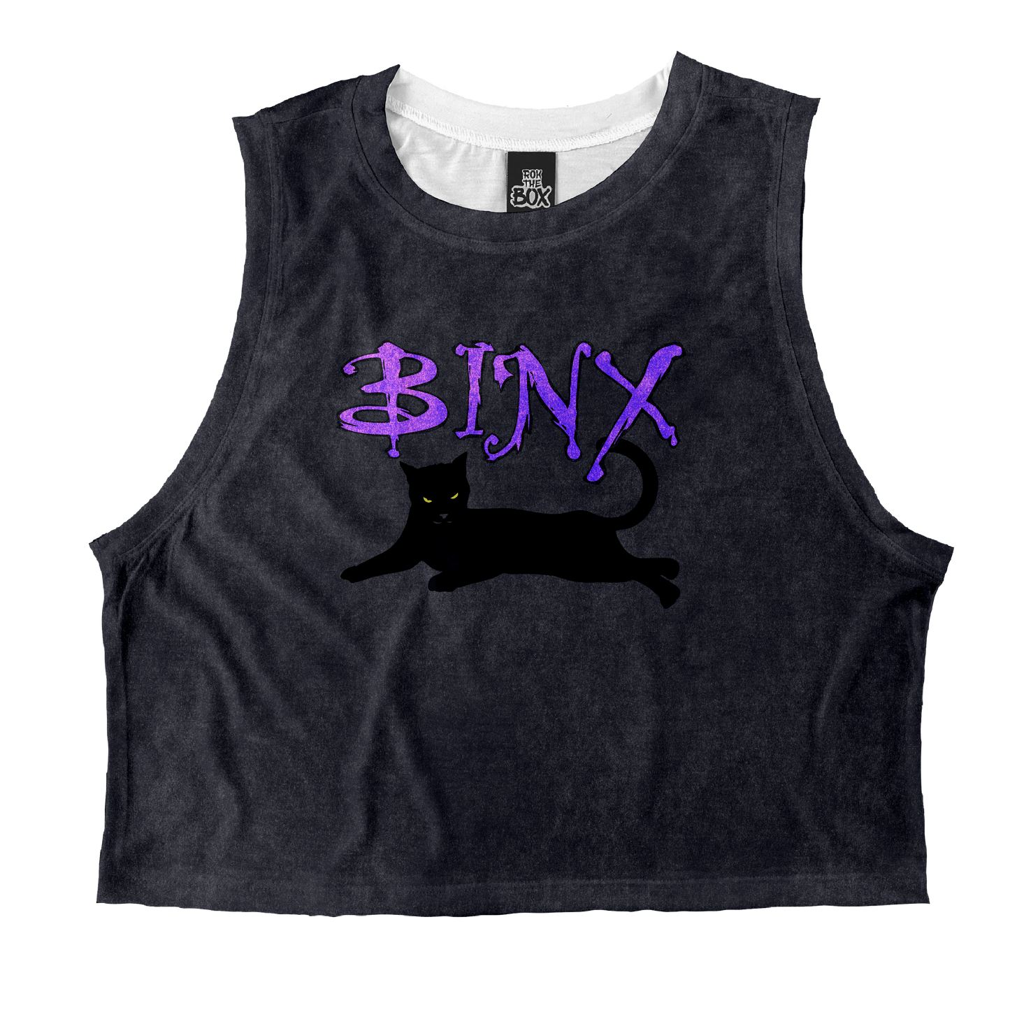 BINX Tops