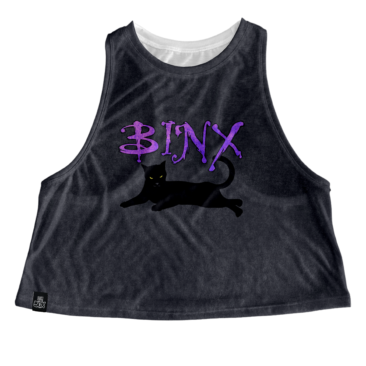 BINX Tops