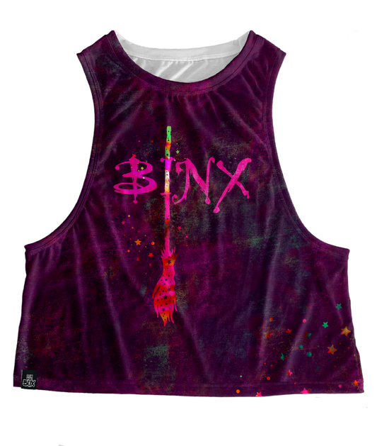 BINX (witchy)Tops