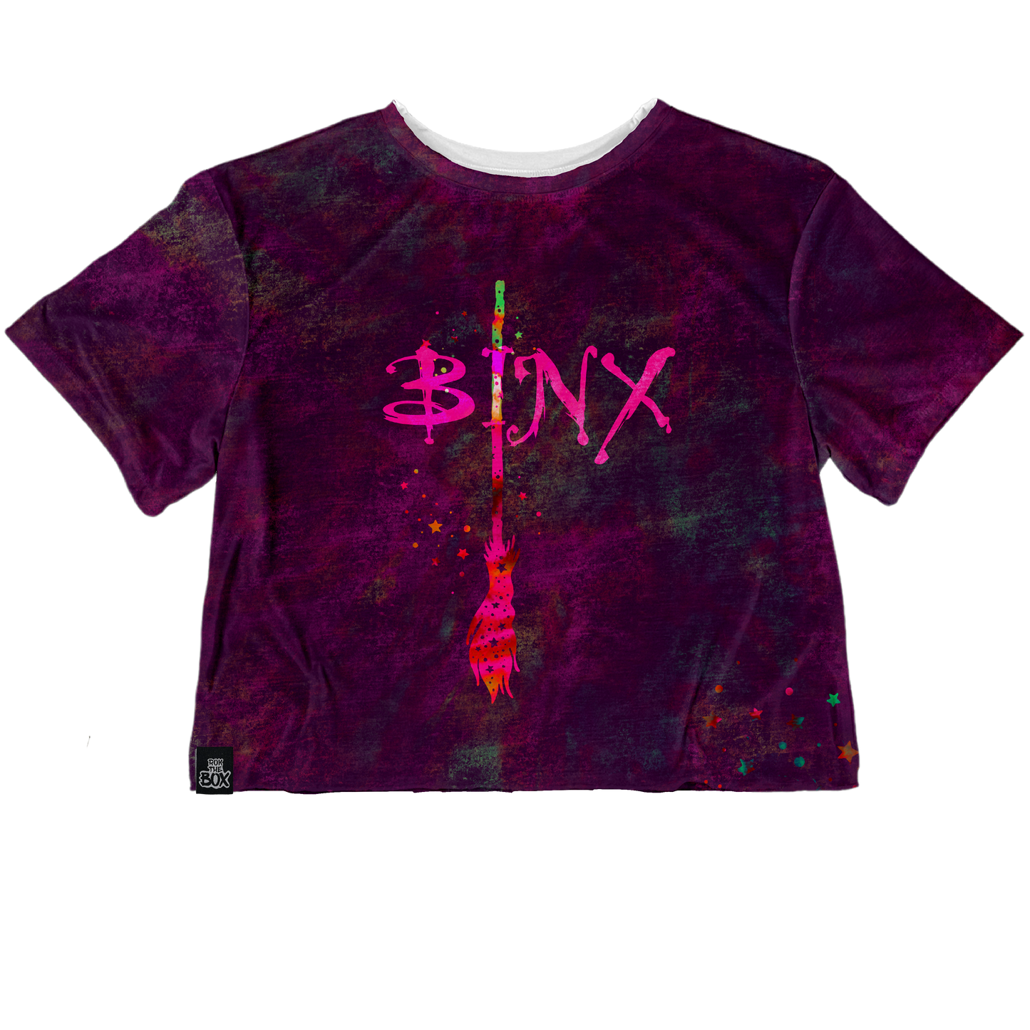 BINX (witchy)RTB T’s