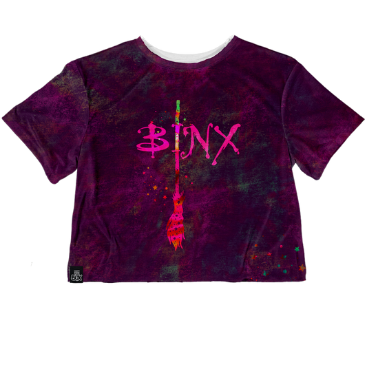 BINX (witchy)RTB T’s