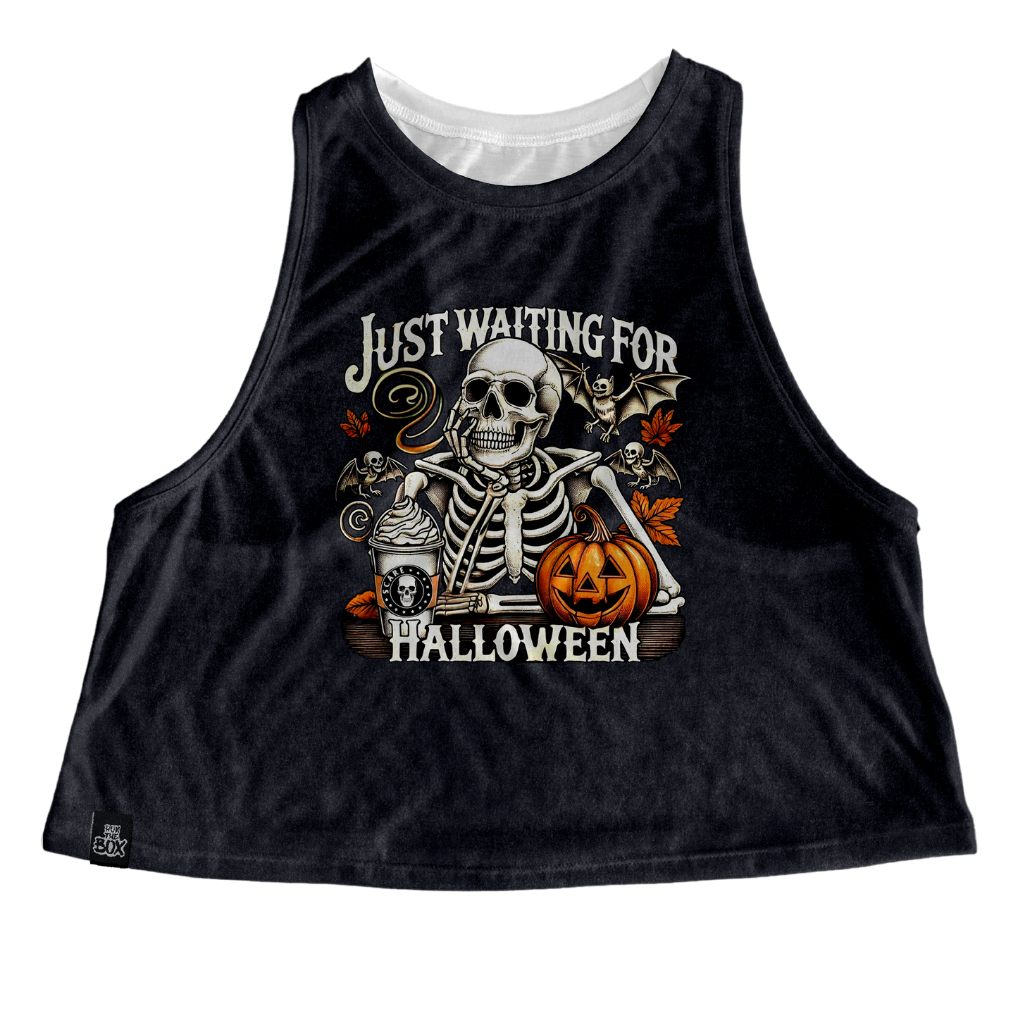 Halloween Tops