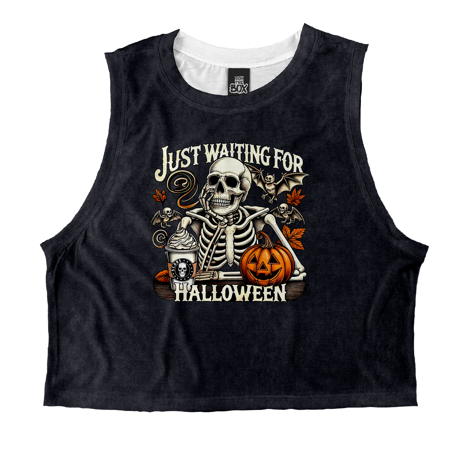 Halloween Tops