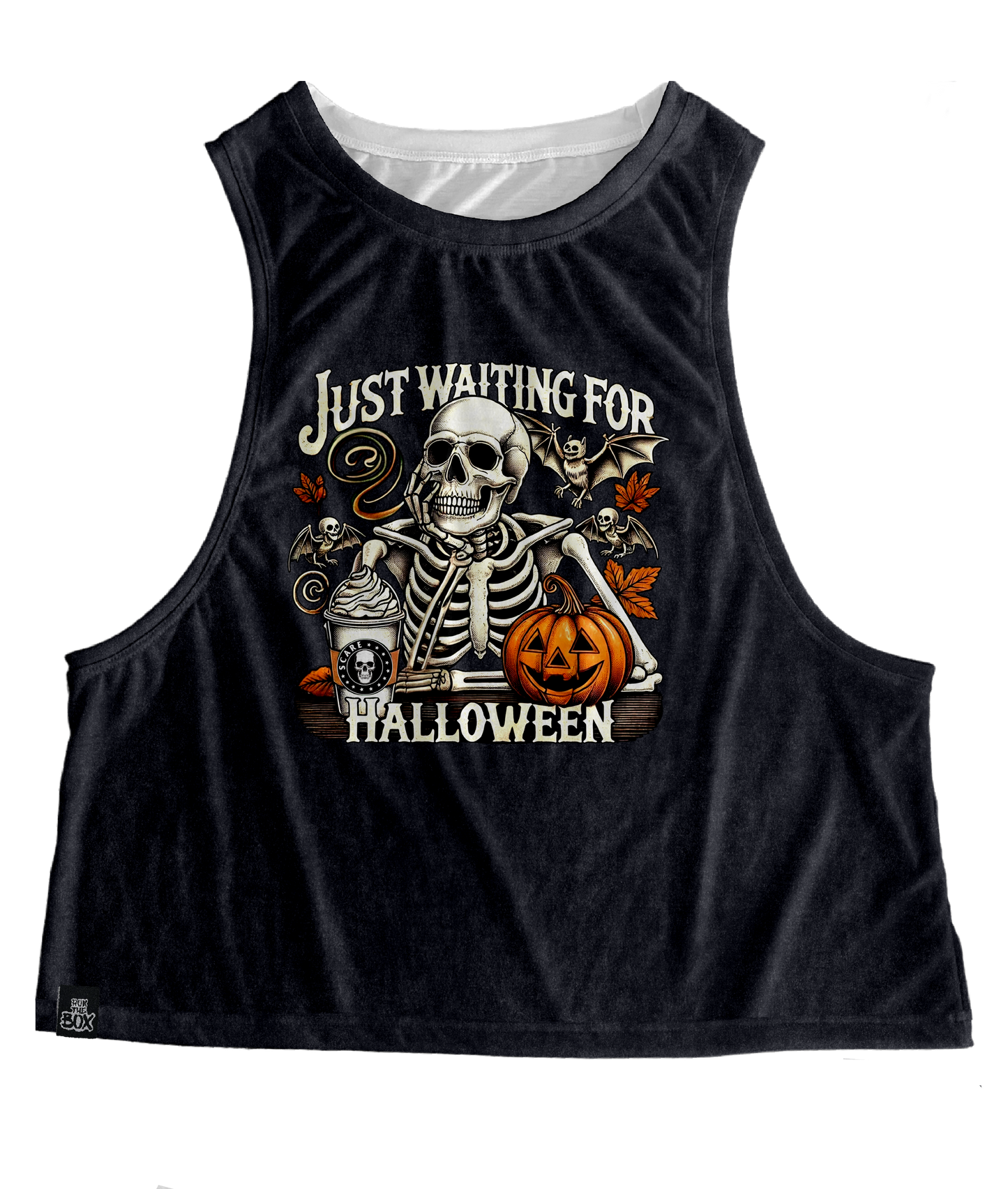 Halloween Tops