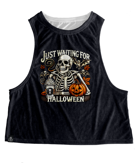 Halloween Tops