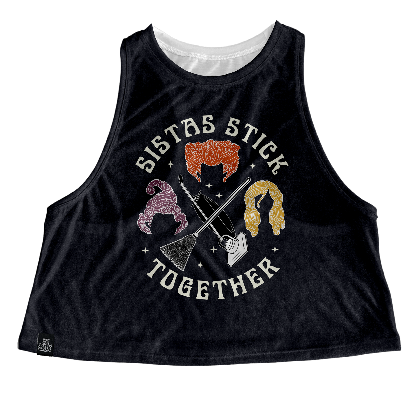 Sisters Tops