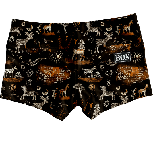 Rok Art Shorts