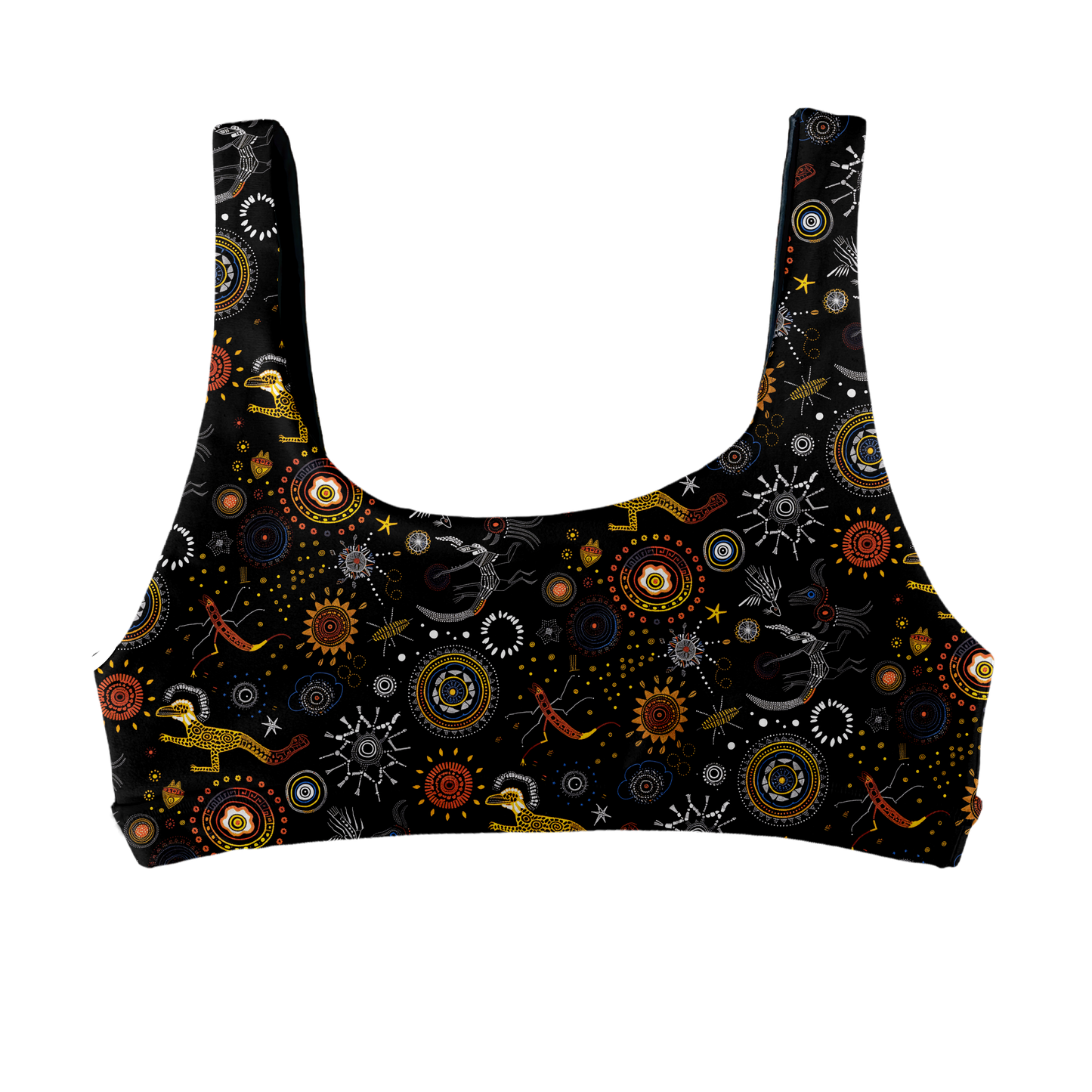 Hieroglyphics EDEN BRA