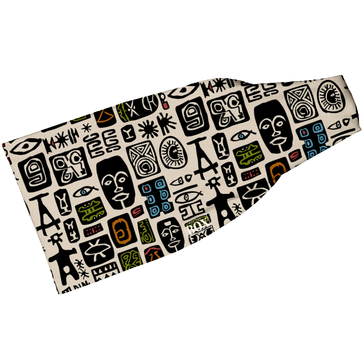 Boogie Board 4” HeadBand