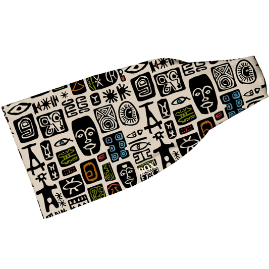 Boogie Board 4” HeadBand