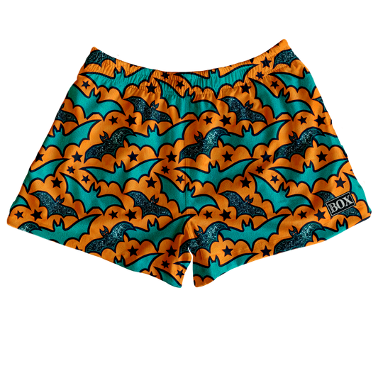 Twinkle Bats Lounge Short