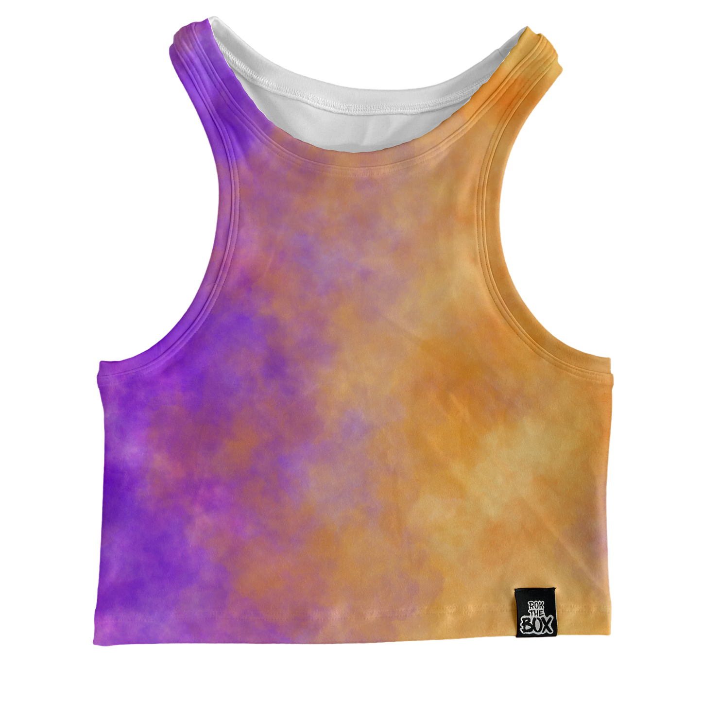 Fall Mood Box Tank