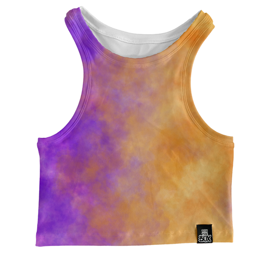 Fall Mood Box Tank