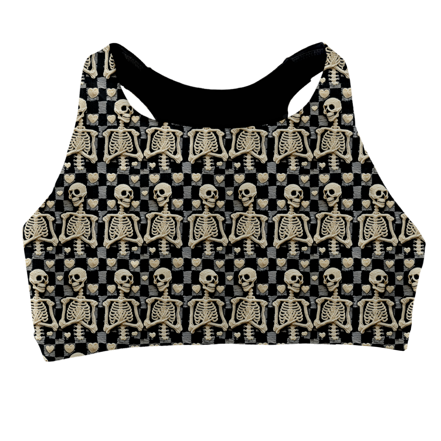 Bed of Bones ELLE BRA