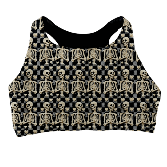 Bed of Bones ELLE BRA