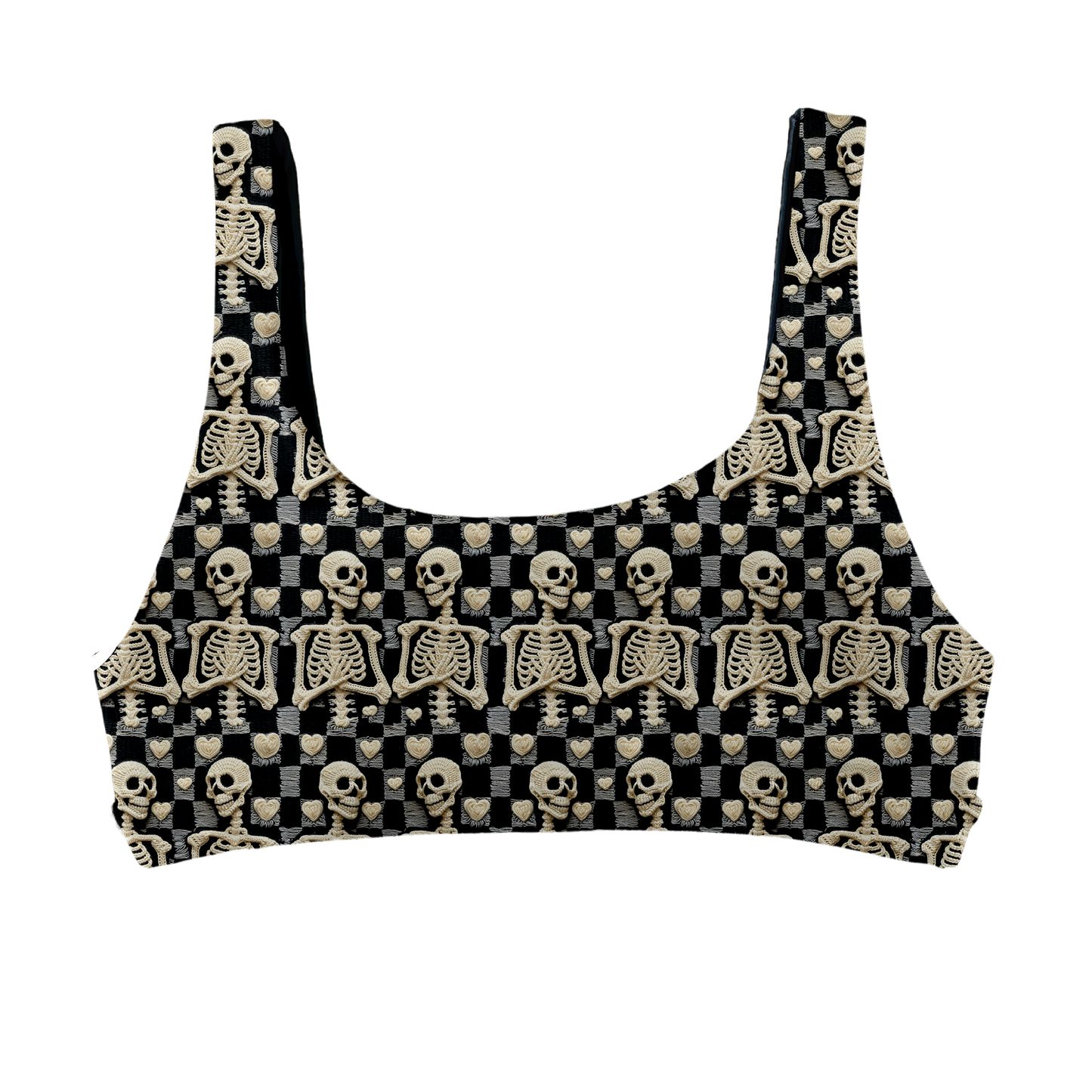 Bed of Bones ELLE BRA