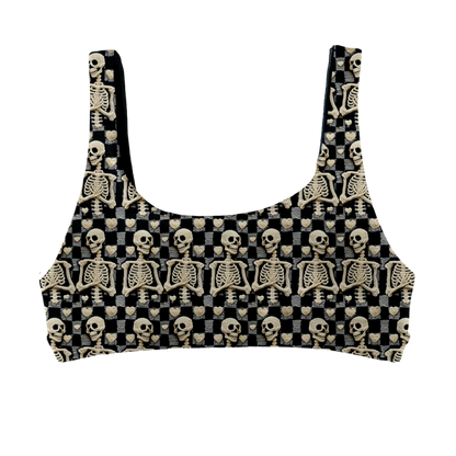 Bed of Bones ELLE BRA