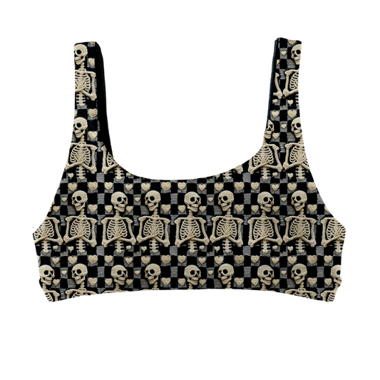 Bed of Bones EDEN BRA