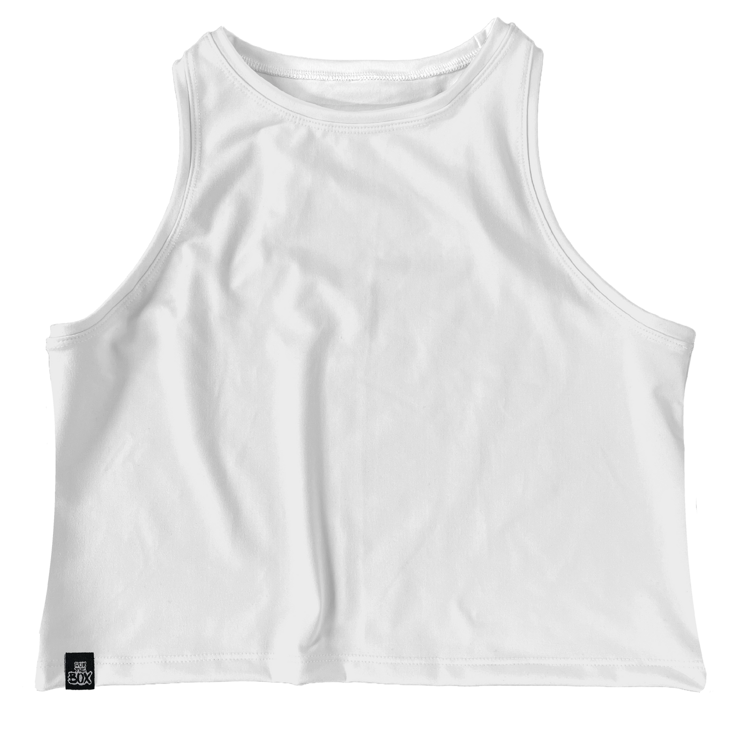 Past Print competition tank