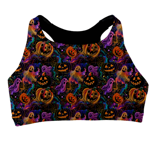 Spooky Glitter ELLE BRA