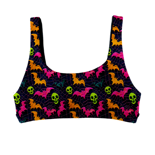 Bats and Bones EDEN BRA