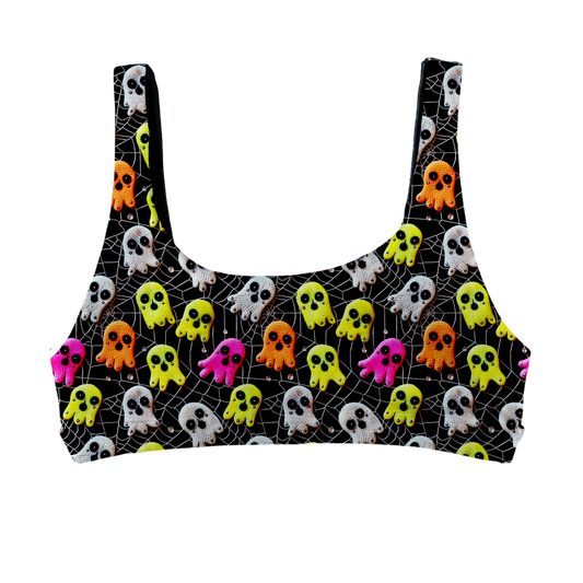 Ghostly Webs EDEN BRA