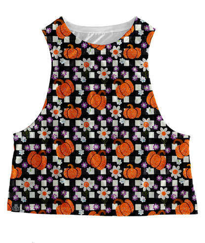 Pumpkin Picnic Tops