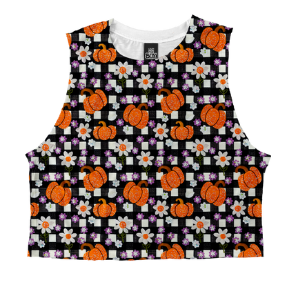 Pumpkin Picnic Tops