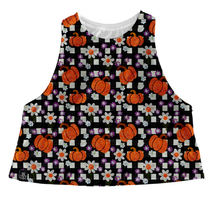 Pumpkin Picnic Tops