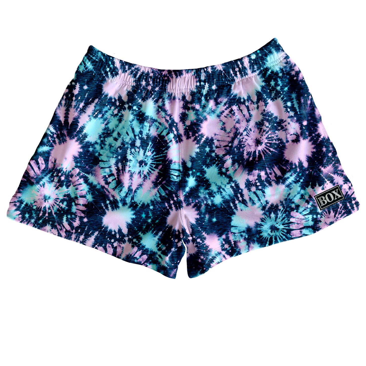 Beach Babe Lounge Short