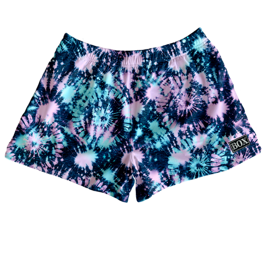 Beach Babe Lounge Short