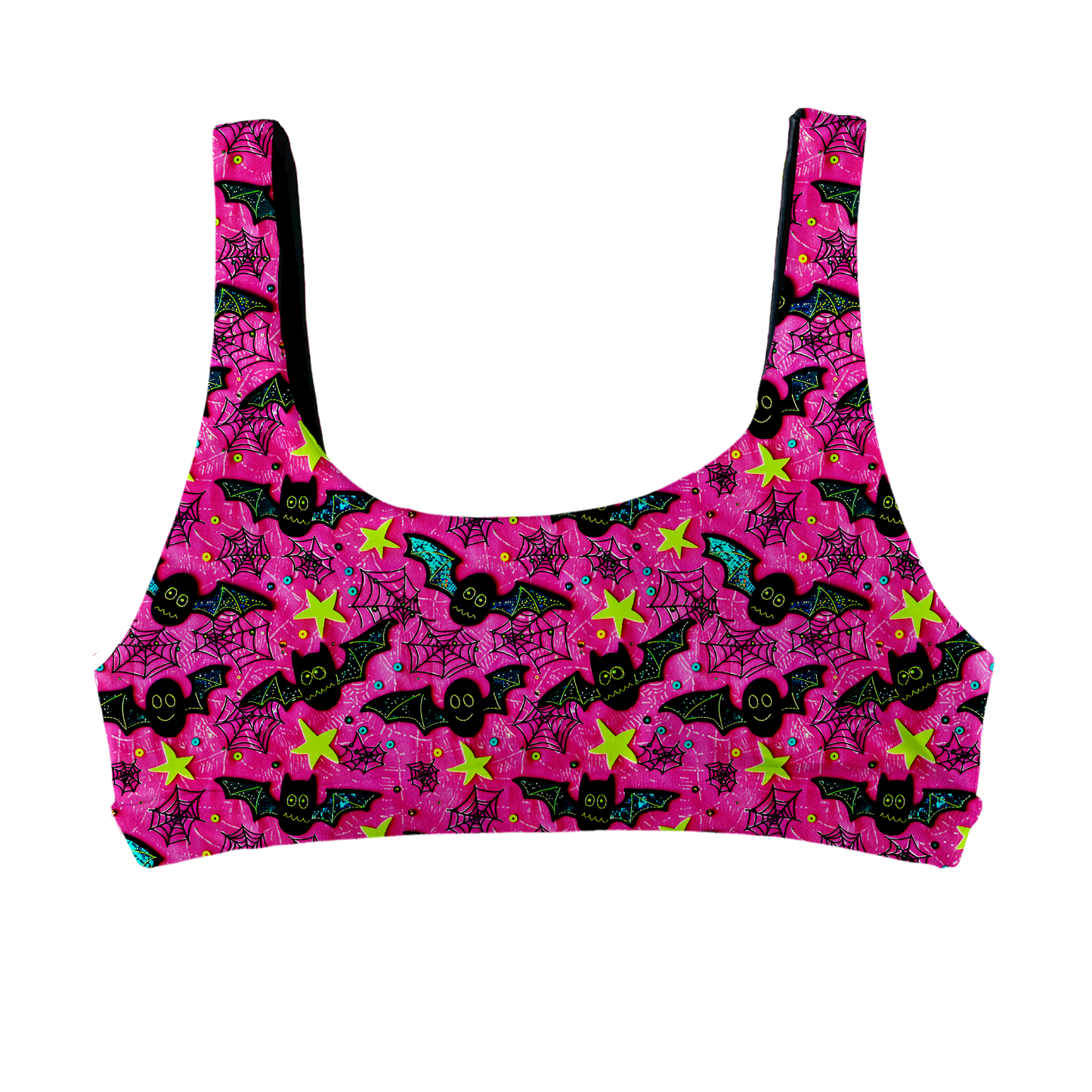 Starry Bats EDEN BRA