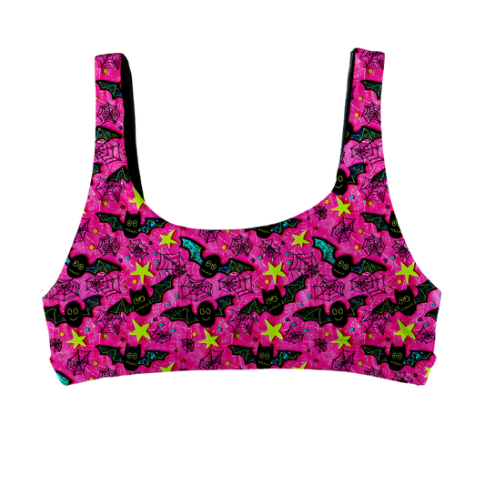 Starry Bats EDEN BRA