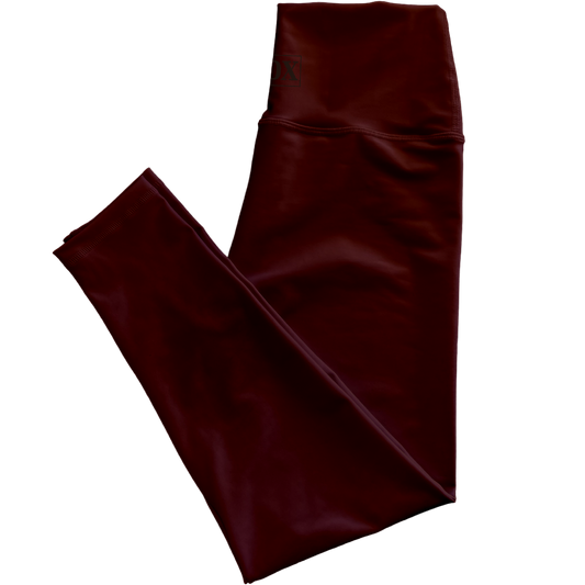 Blood Moon Hybrid Regular Rise Leggings