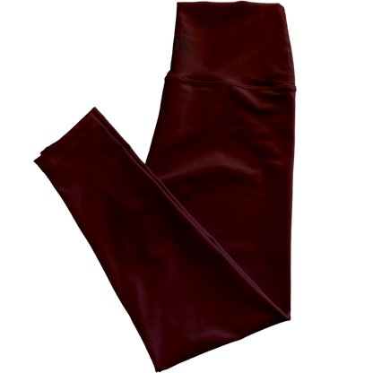 Blood Moon Hybrid Lower Rise Leggings