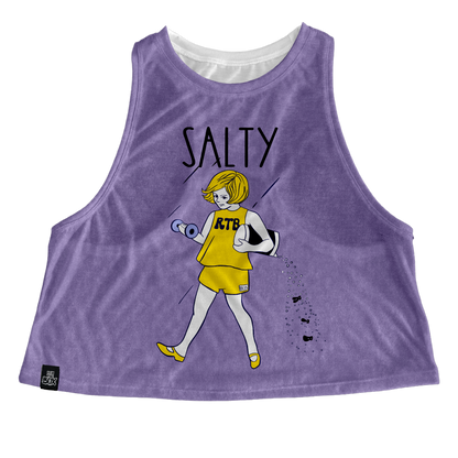 Salty Tops (Lavender)