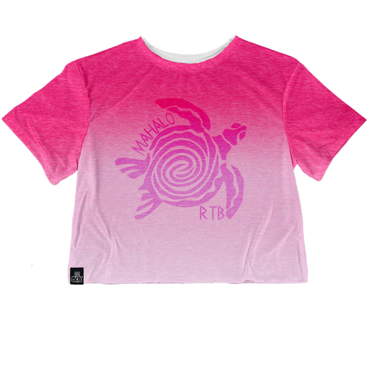 Mahalo (pink) RTB T’s