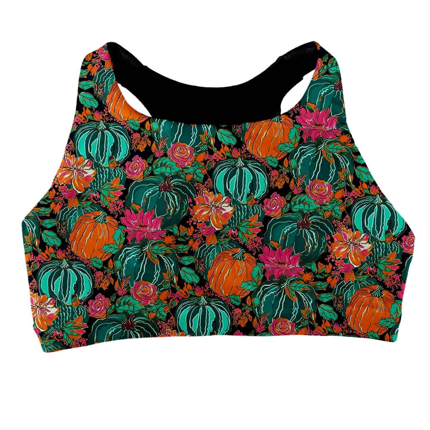 Fall Vines ELLE BRA