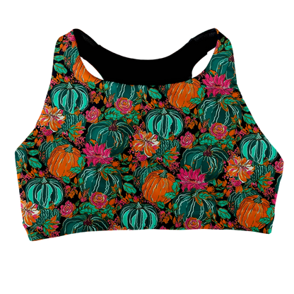 Fall Vines ELLE BRA