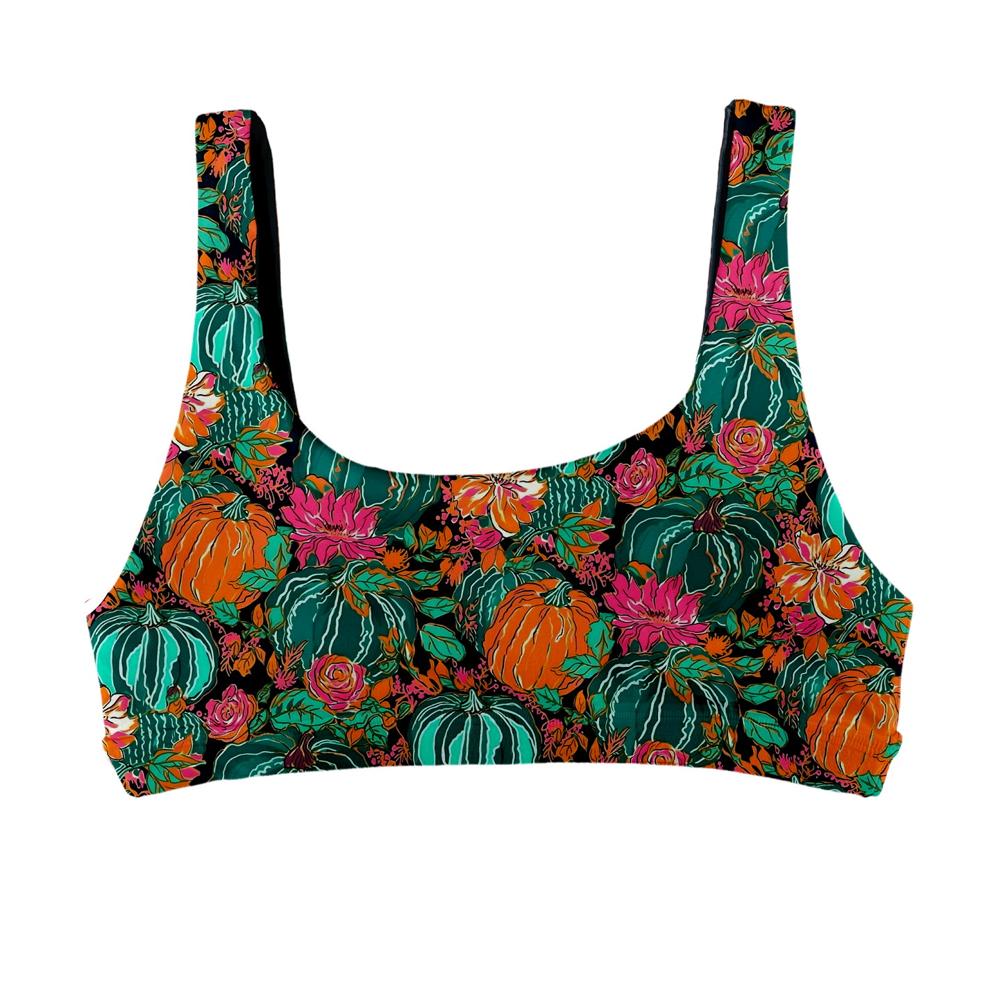 Fall Vines EDEN BRA