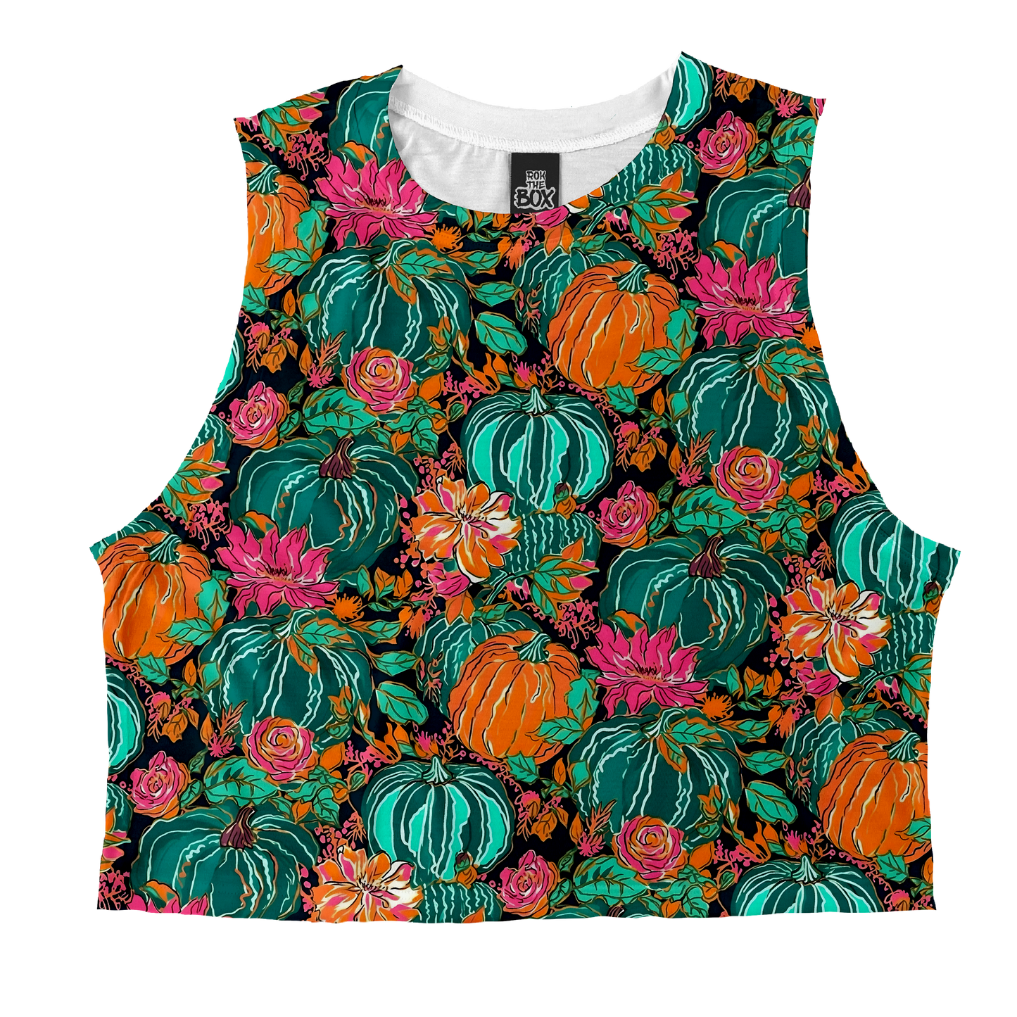 Fall Vines Tops