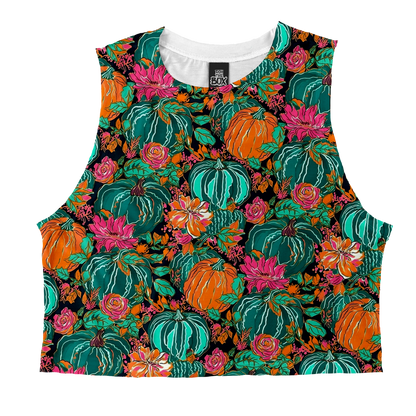 Fall Vines Tops