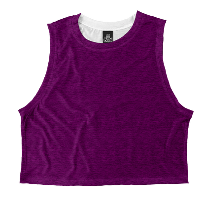 Currant Heather Tops