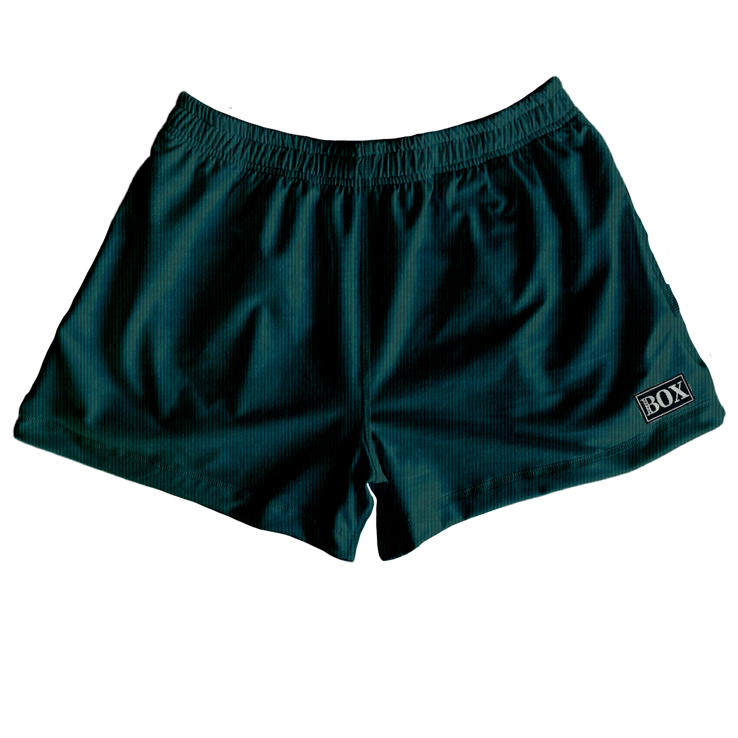 Emerald Forest corduroy Lounge Short