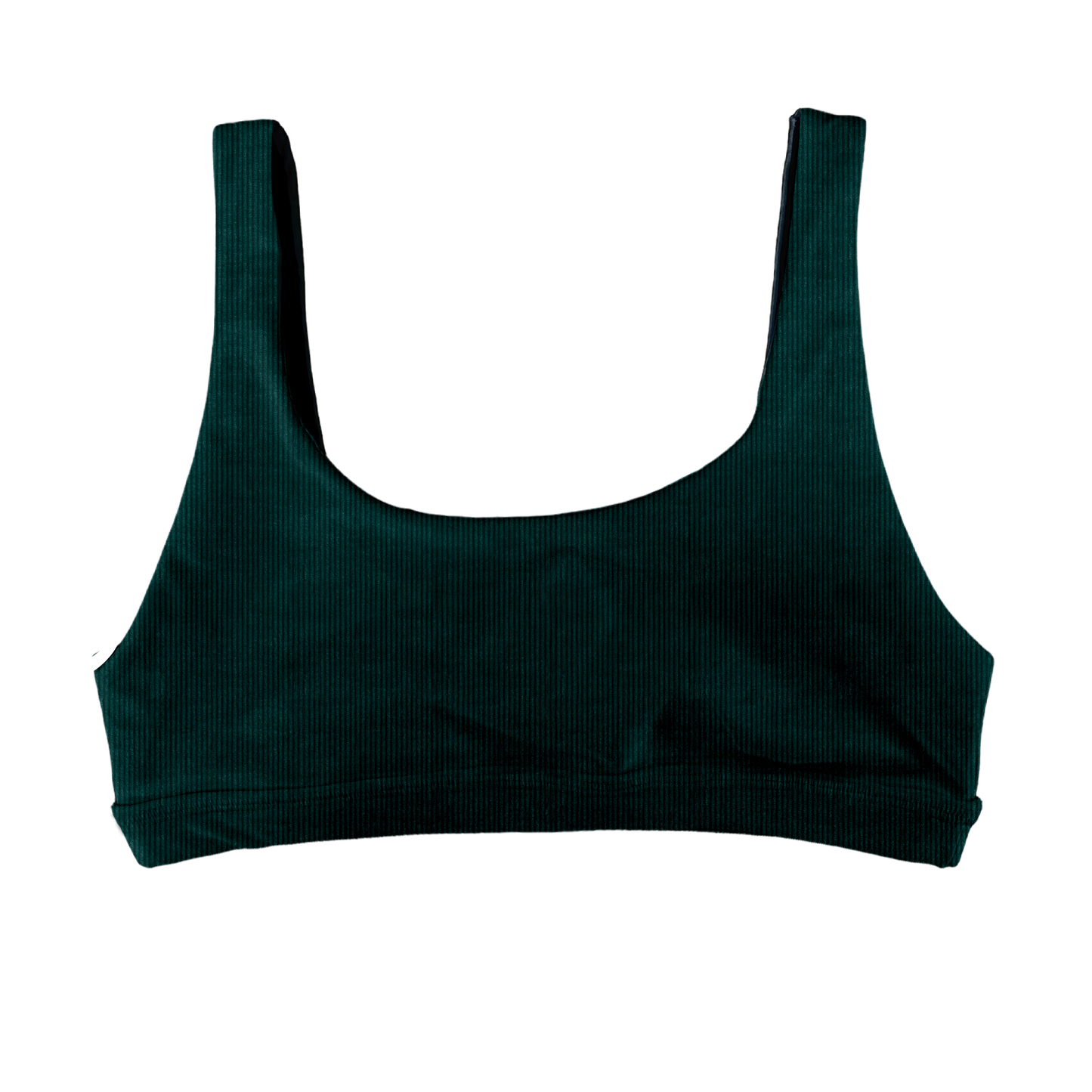 Emerald Forest corduroy EDEN BRA