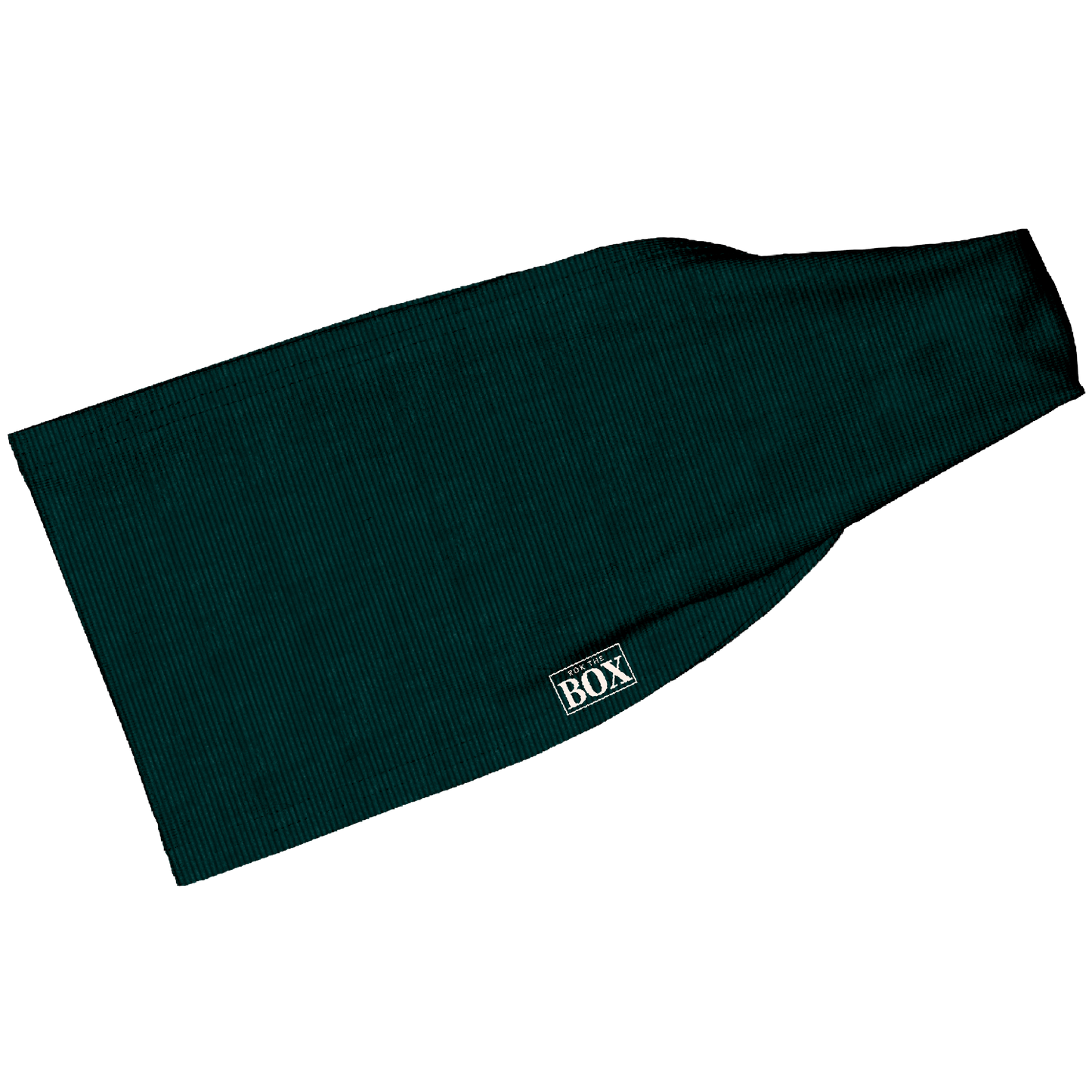 Emerald Forest Corduroy 4” HeadBand