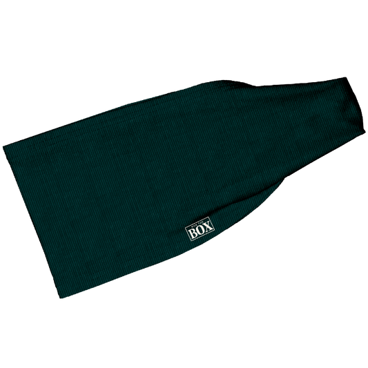 Emerald Forest Corduroy 4” HeadBand